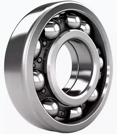 Deep Groove Ball Bearing