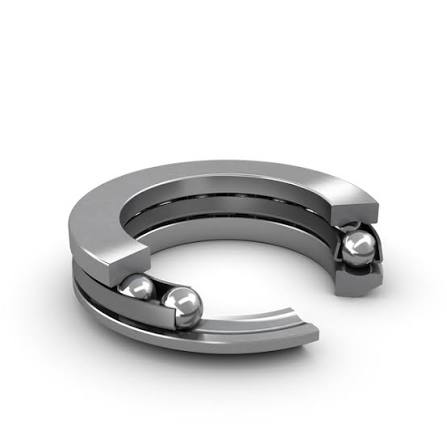 Thrust Ball Bearing