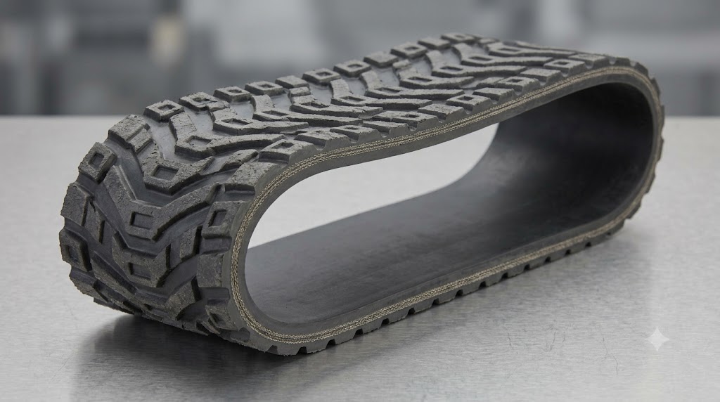 Extra Cut And Gouge (Xcg) Belt