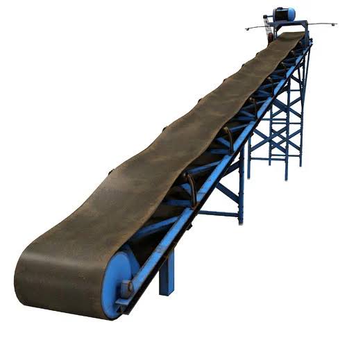 Light Weight Conveyor Belt