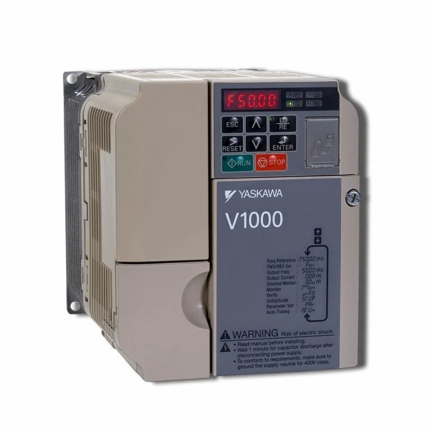 Vfd Drive