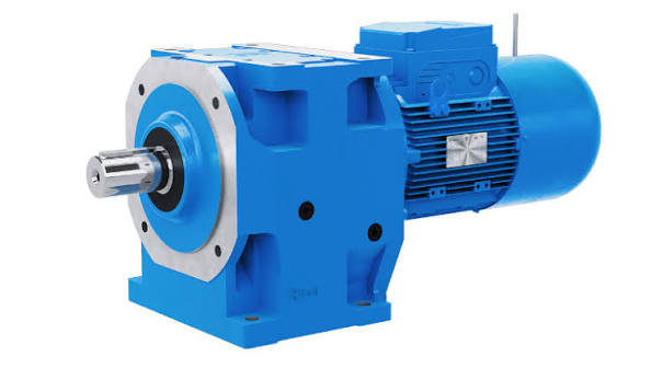 Gearbox