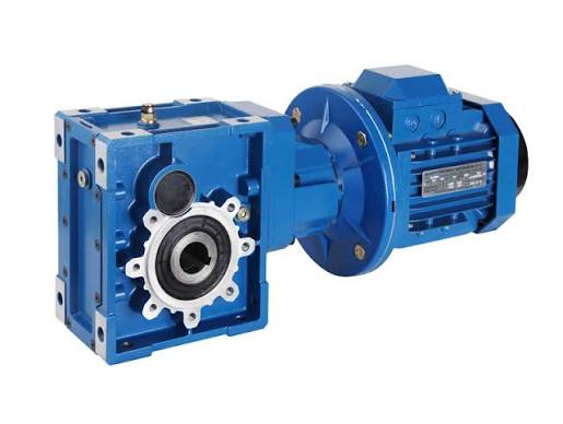 Hypoid Gearbox