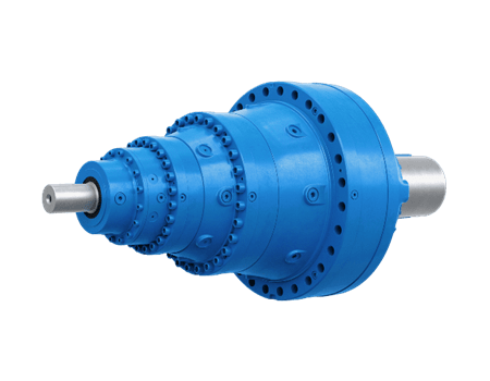 Planetary Gearbox