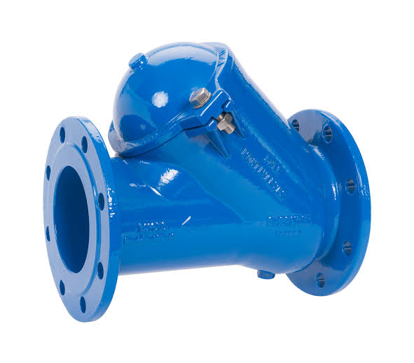Industrial Valves