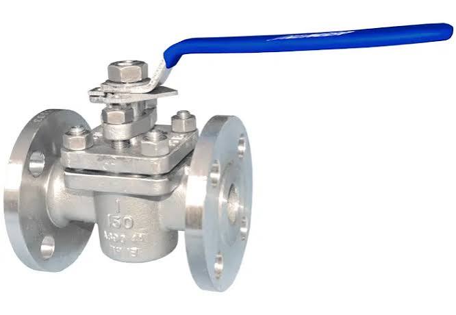 Plug Valve