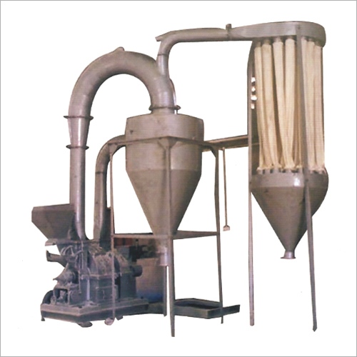 Raymond Impax Pulveriser