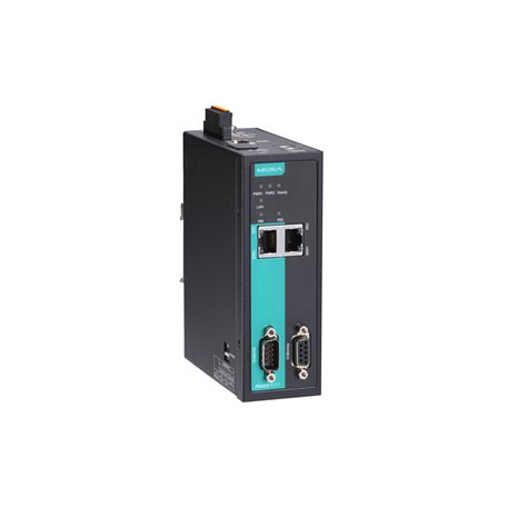 Fieldbus Gateway