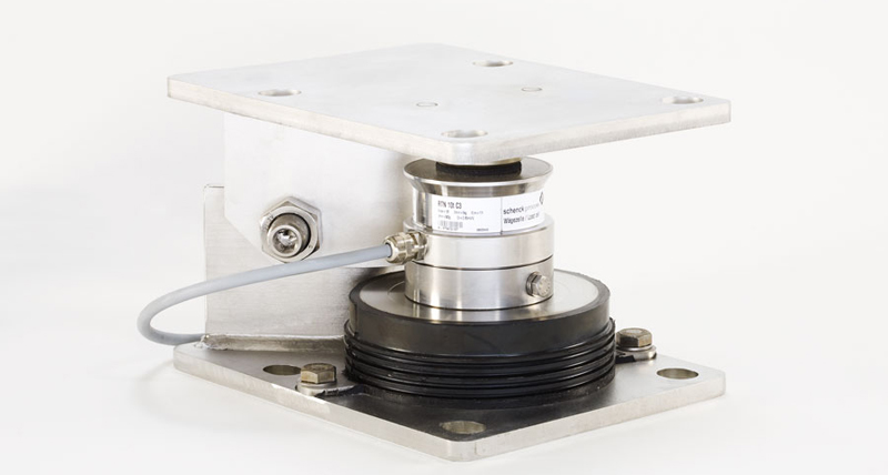 Sensiq Mount Machine